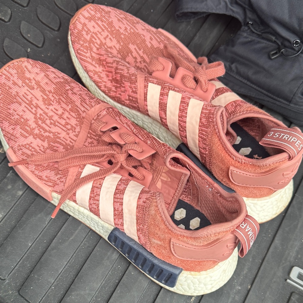 Adidas NMD Sneakers